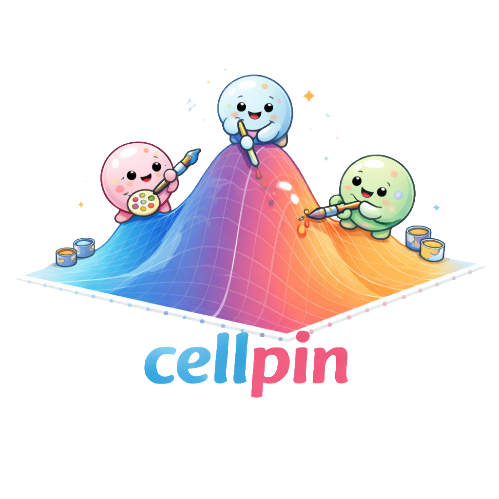 cellpin - Home