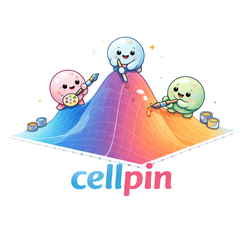 cellpin - Home